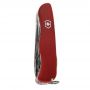 Scyzoryk Victorinox Outrider Nylon, Czerwony - 3